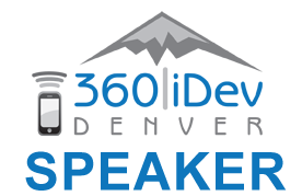 360|iDev Speaker