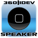360|iDev Speaker 360|iDev Speaker